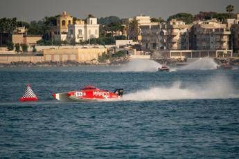 LItalia protagonista della Motonautica mondiale tutto pronto per il Grand Prix Offshore Cervia Milano Marittima LItalia protagonista della Motonautica mondiale tutto pronto per il Grand Prix Offshore Cervia Milano Marittima