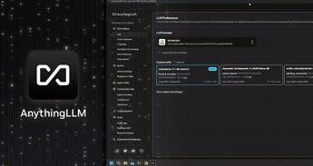 LLM Faster su PC NVIDIA RTX AI eseguire modelli linguistici ovunque con AnythingLLM LLM Faster su PC NVIDIA RTX AI eseguire modelli linguistici ovunque con AnythingLLM