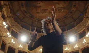 La Basilicata protagonista del nuovo videoclip Nostalgia di Giovanni Allevi La Basilicata protagonista del nuovo videoclip Nostalgia di Giovanni Allevi