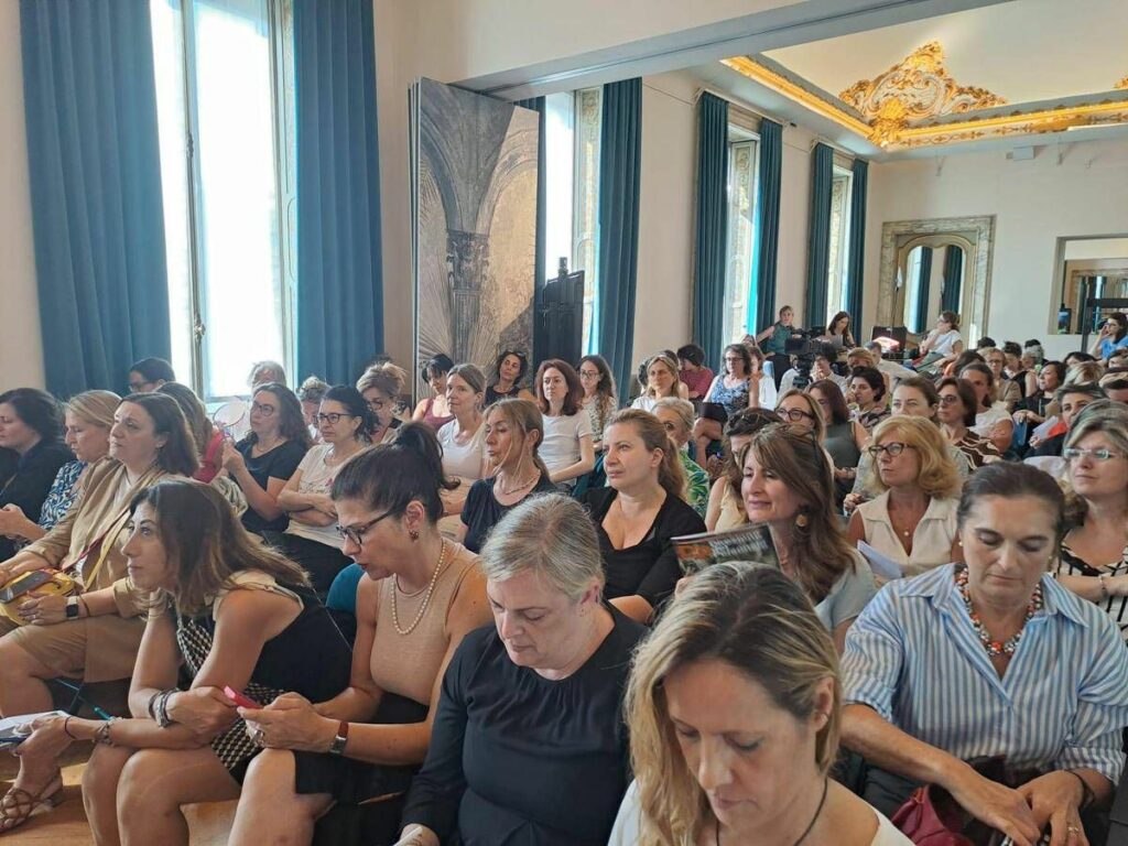 Lavoro si conclude a Milano Women on board 2025 per facilitare ingresso donne nei Cda Lavoro si conclude a Milano Women on board 2025 per facilitare ingresso donne nei Cda