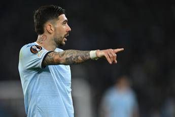Lazio Atromitos orario probabili formazioni e dove vederla in tv Lazio Atromitos orario probabili formazioni e dove vederla in tv