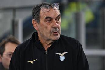 Lazio i campioni dItalia del 74 Sarri Non poteva esserci scelta migliore Lazio i campioni dItalia del 74 Sarri Non poteva esserci scelta migliore