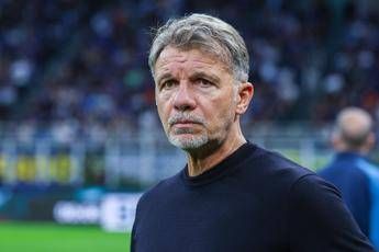 Lazio ufficiale la chiusura del rapporto con Baroni Grazie mister Lazio ufficiale la chiusura del rapporto con Baroni Grazie mister