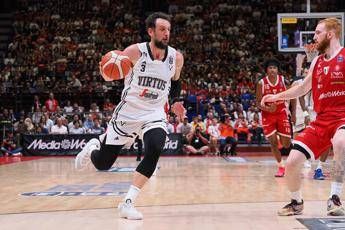 Lba Finals Virtus Bologna Germani Brescia date orari e programmazione tv Lba Finals Virtus Bologna Germani Brescia date orari e programmazione tv