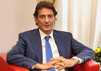 Lirica Giuli nomina rettore Ateneo Vanvitelli componente nuovo CdI S. Carlo di Napoli Lirica Giuli nomina rettore Ateneo Vanvitelli componente nuovo CdI S. Carlo di Napoli