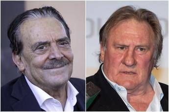 Lite Barillari Depardieu giudice propone accordo fra parti Lite Barillari Depardieu giudice propone accordo fra parti