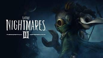 Little Nightmares III arriva il 10 ottobre anche su Switch 2 Little Nightmares III arriva il 10 ottobre anche su Switch 2