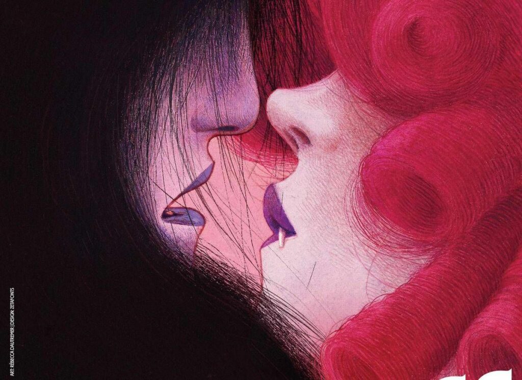 Lucca Comics celebra il French Kiss nel 2025 e Stranger Things 5