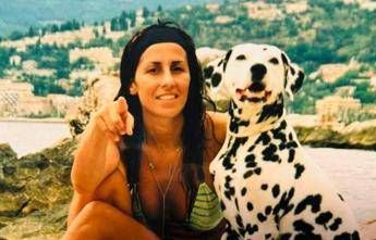 Lutto nel volley morta a 52 anni la campionessa azzurra Barbara Siciliano Lutto nel volley morta a 52 anni la campionessa azzurra Barbara Siciliano