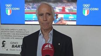 Malago Riforma del diritto del lavoro in ambito sportivo e atto dovuto Malago Riforma del diritto del lavoro in ambito sportivo e atto dovuto