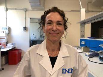 Malattie rare Triggiani Enea Progettiamo terapia genica innovativa Malattie rare Triggiani Enea Progettiamo terapia genica innovativa