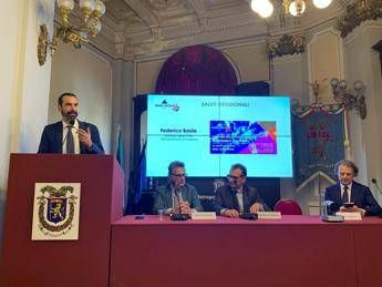 Manageritalia rendicontare sostenibilita e strategico per crescita aziende territorio Manageritalia rendicontare sostenibilita e strategico per crescita aziende territorio