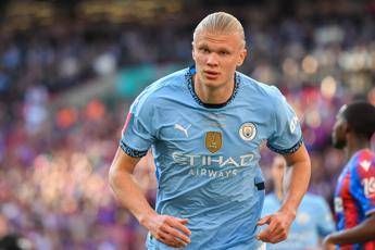Manchester City Wydad Casablanca orario probabili formazioni e dove vederla in tv Manchester City Wydad Casablanca orario probabili formazioni e dove vederla in tv