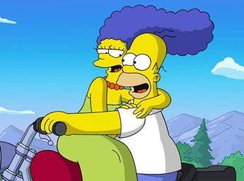 Marge Simpson e morta davvero Finale shock per la stagione 36