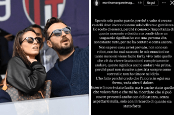 Martina Maggiore Video concerto Cremonini Non sono un robot per me conta ancora Martina Maggiore Video concerto Cremonini Non sono un robot per me conta ancora