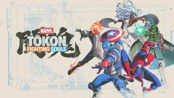 Marvel Tokon Fighting Souls nuovo picchiaduro su PS5 e PC Marvel Tokon Fighting Souls nuovo picchiaduro su PS5 e PC