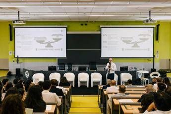 Master in D ESG e Responsabile dImpatto formare i leader della sostenibilita Master in D ESG e Responsabile dImpatto formare i leader della sostenibilita