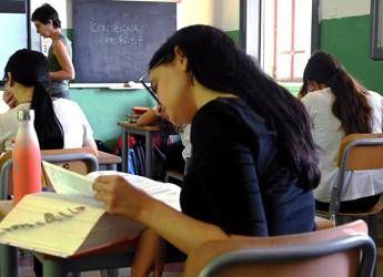 Maturita Maccioni Stupito scelta mio testo su rispetto Maturita Maccioni Stupito scelta mio testo su rispetto