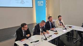Mazzetti Meta Su Ai Act richiesta imprese e stata semplificazione Mazzetti Meta Su Ai Act richiesta imprese e stata semplificazione