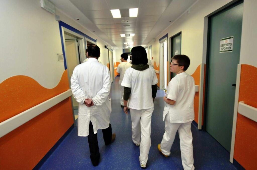 Medici ex specializzandi approvata la legge di delegazione europea Medici ex specializzandi approvata la legge di delegazione europea
