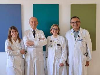 Medicina identikit pazienti con disturbi ipofisi al Gemelli ambulatorio specializzato Medicina identikit pazienti con disturbi ipofisi al Gemelli ambulatorio specializzato