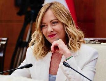 Meloni Chi parla di vita famiglia ed educazione e avvertito come un corpo estraneo Meloni Chi parla di vita famiglia ed educazione e avvertito come un corpo estraneo
