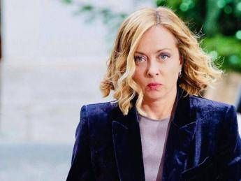 Minacce social a figlia Meloni prof autore del post scrive alla premier Vorrei chiederle scusa di persona Minacce social a figlia Meloni prof autore del post scrive alla premier Vorrei chiederle scusa di persona