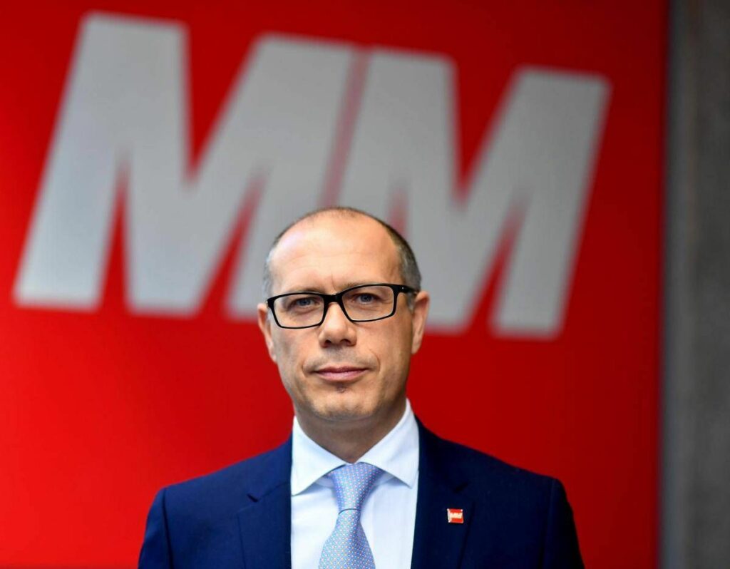 Mm assemblea approva bilancio 2024 ricavi salgono a 320 mln utile a 387 mln Mm assemblea approva bilancio 2024 ricavi salgono a 320 mln utile a 387 mln