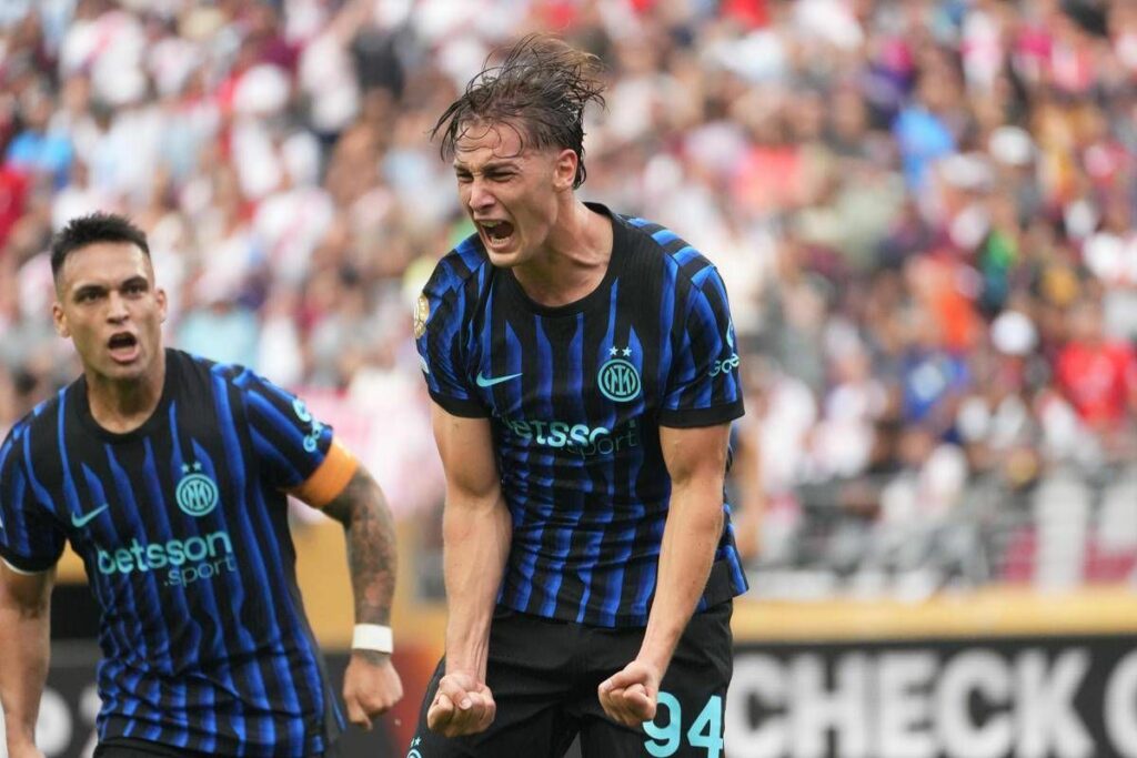Mondiale per Club il programma degli ottavi dalla Juve allInter tutte le sfide Mondiale per Club il programma degli ottavi dalla Juve allInter tutte le sfide
