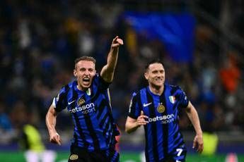 Mondiale per Club le partite di Inter e Juventus anche in chiaro Mondiale per Club le partite di Inter e Juventus anche in chiaro