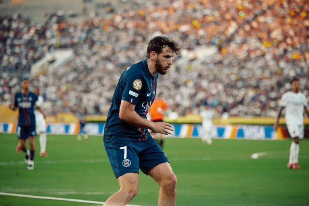Mondiale per Club oggi Psg Inter Miami La partita in diretta