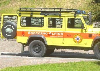 Montagna otto morti nel weekend e oltre 100 interventi Soccorso alpino Montagna otto morti nel weekend e oltre 100 interventi Soccorso alpino