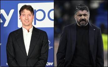 Montolivo Gattuso Persona che non gode della mia stima. E sulla Nazionale Montolivo Gattuso Persona che non gode della mia stima. E sulla Nazionale