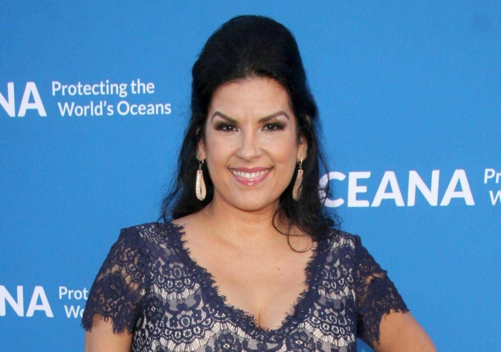 Morta Rebekah Del Rio addio alla voce iconica di Mulholland Drive Morta Rebekah Del Rio addio alla voce iconica di Mulholland Drive
