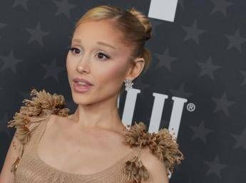 Morta a 99 anni Marjorie amata nonna di Ariana Grande Morta a 99 anni Marjorie amata nonna di Ariana Grande