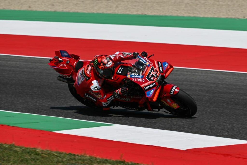 MotoGp si corre ad Assen programma e dove vedere Gp dOlanda MotoGp si corre ad Assen programma e dove vedere Gp dOlanda
