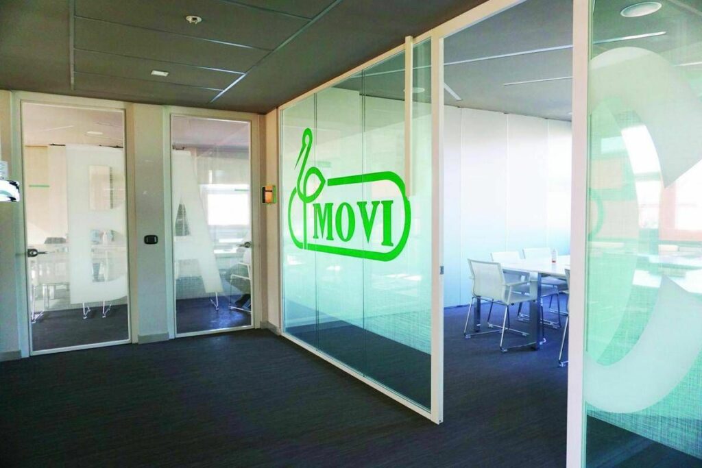 Movi certificazione di parita per impegno verso ambiente lavoro inclusivo Movi certificazione di parita per impegno verso ambiente lavoro inclusivo