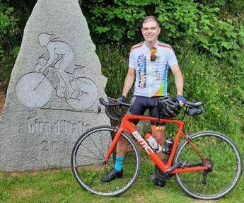 Muoversi per vivere meglio sport e prevenzione oncologica un binomio vincente Muoversi per vivere meglio sport e prevenzione oncologica un binomio vincente