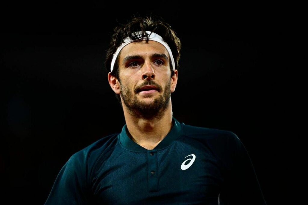 Musetti Basilashvili a Wimbledon orario precedenti e dove vederla Musetti Basilashvili a Wimbledon orario precedenti e dove vederla