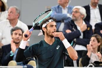 Musetti salta il Queens dopo linfortunio al Roland Garros. Verso il forfait anche Berrettini Musetti salta il Queens dopo linfortunio al Roland Garros. Verso il forfait anche Berrettini