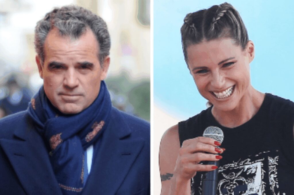 Nino Tronchetti Provera chi e la nuova fiamma di Michelle Hunziker Nino Tronchetti Provera chi e la nuova fiamma di Michelle Hunziker