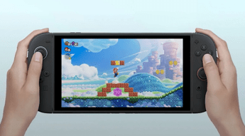 Nintendo Switch 2 in tour per lestate tutte le tappe