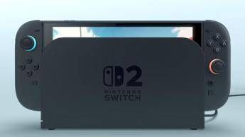 Nintendo amplia la lista dei giochi ottimizzati per Switch 2 Nintendo amplia la lista dei giochi ottimizzati per Switch 2