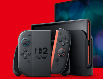 Nintendo porta Switch 2 in tour nei centri commerciali italiani Nintendo porta Switch 2 in tour nei centri commerciali italiani