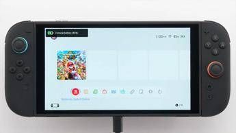 Nintendo spiega come risolvere i problemi di batteria di Switch 2 Nintendo spiega come risolvere i problemi di batteria di Switch 2