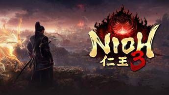 Nioh 3 in arrivo nel 2026 su PlayStation 5 e PC Nioh 3 in arrivo nel 2026 su PlayStation 5 e PC