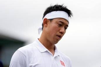 Nishikori scandalo in Giappone scuse pubbliche per il tradimento alla moglie