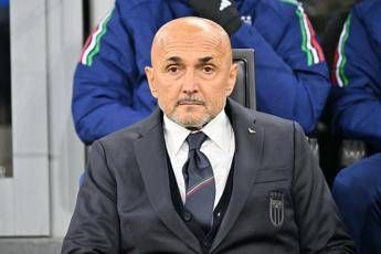 Norvegia Italia azzurri iniziano qualificazioni per Mondiali 2026 La diretta Norvegia Italia azzurri iniziano qualificazioni per Mondiali 2026 La diretta