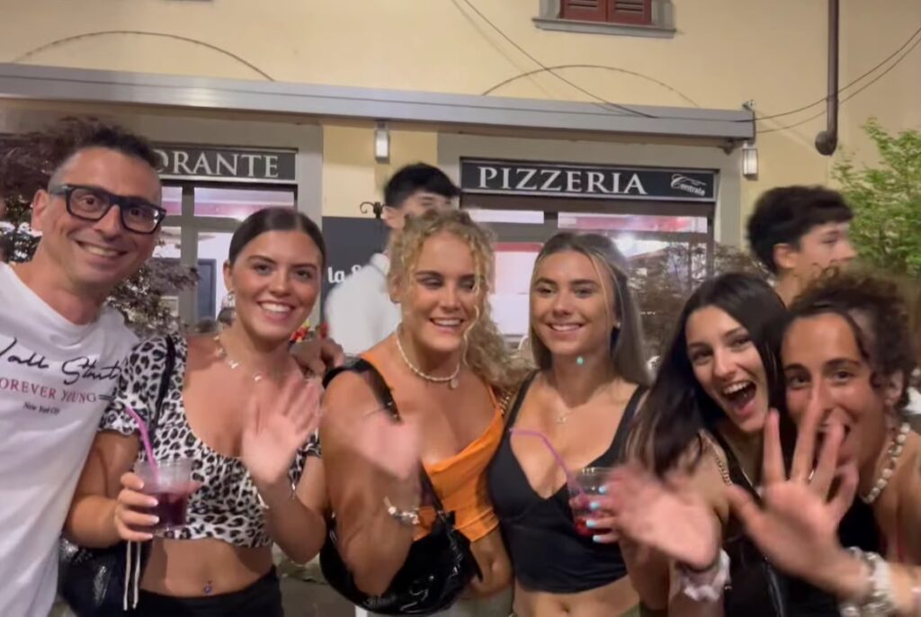 Notte Bianca Gandino 2 Notte Bianca Gandino 2