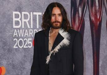 Nove donne accusano Jared Leto di abusi sessuali lui nega Tutto falso Nove donne accusano Jared Leto di abusi sessuali lui nega Tutto falso